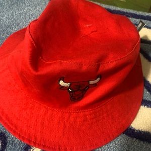 Chicago Bulls Bucket Hat